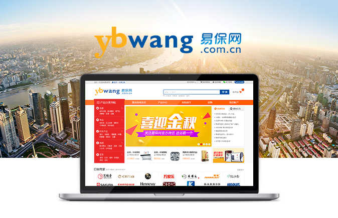 保险平台开发案例