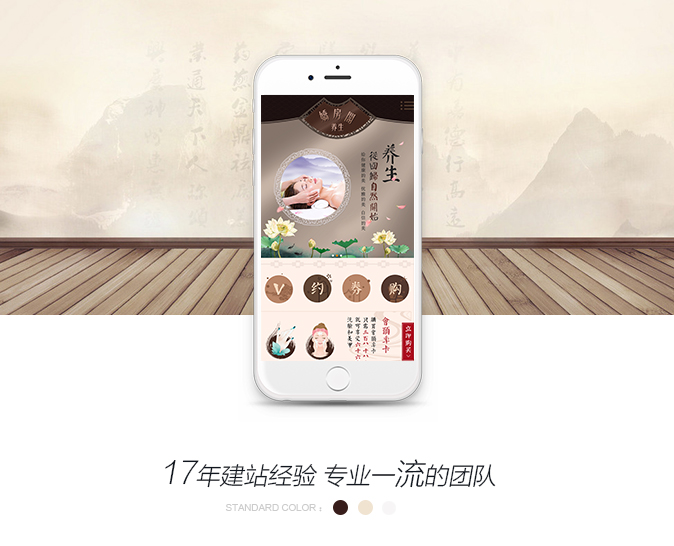 分销商城案例